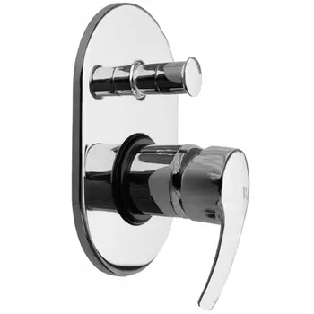 Смеситель для душа Rav Slezak