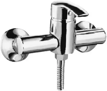 Смеситель для душа Rav Slezak