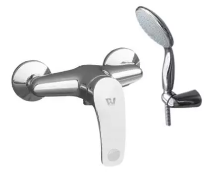 Смеситель для душа Rav Slezak