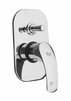 Смеситель для душа Rav Slezak