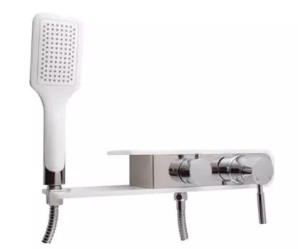 Смеситель для душа Rav Slezak