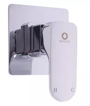 Смеситель для душа Rav Slezak