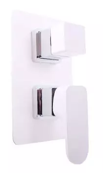 Смеситель для душа Rav Slezak