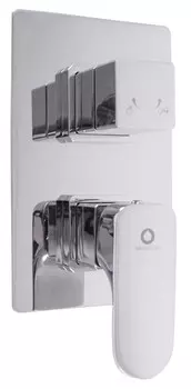 Смеситель для душа Rav Slezak