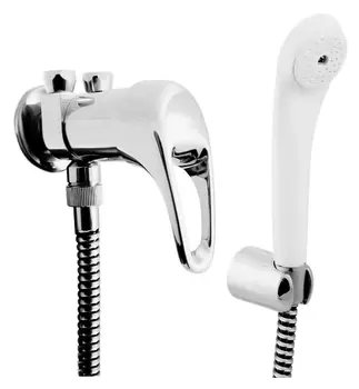 Смеситель для душа Rav Slezak