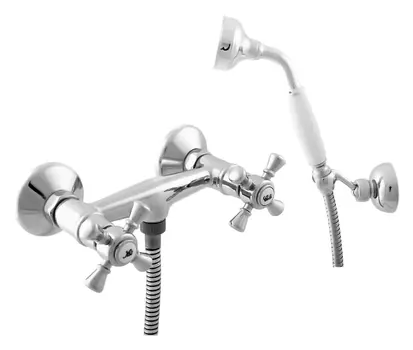 Смеситель для душа Rav Slezak