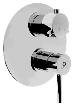 Смеситель для душа Rav Slezak