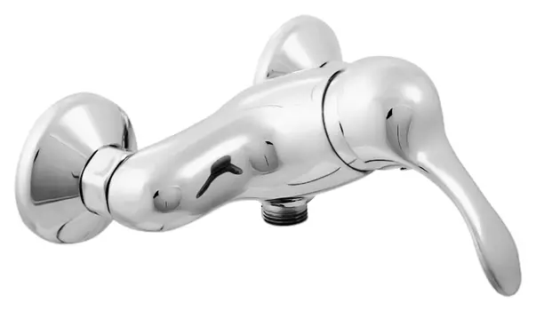 Смеситель для душа Rav Slezak