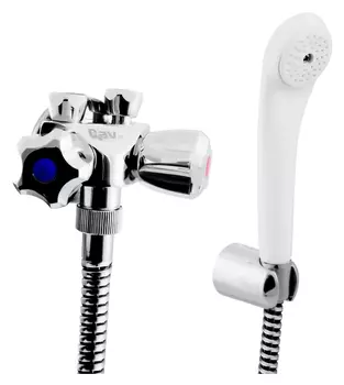 Смеситель для душа Rav Slezak