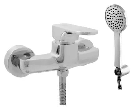 Смеситель для душа Rav Slezak