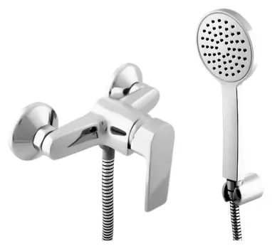 Смеситель для душа Rav Slezak