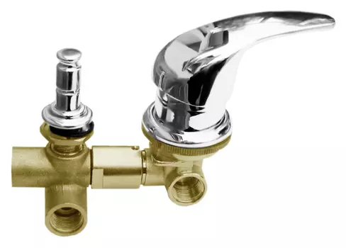 Смеситель для душа Rav Slezak