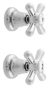 Смеситель для душа Rav Slezak