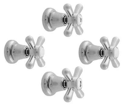 Смеситель для душа Rav Slezak