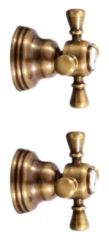 Смеситель для душа Rav Slezak