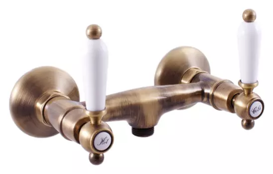 Смеситель для душа Rav Slezak