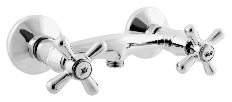 Смеситель для душа Rav Slezak