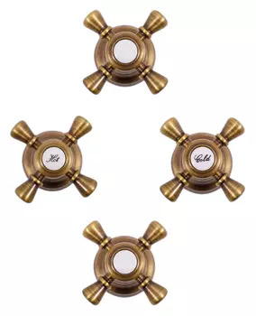 Смеситель для душа Rav Slezak