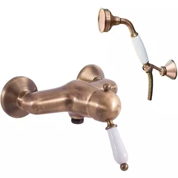 Смеситель для душа Rav Slezak