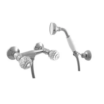 Смеситель для душа Rav Slezak