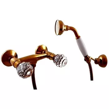 Смеситель для душа Rav Slezak