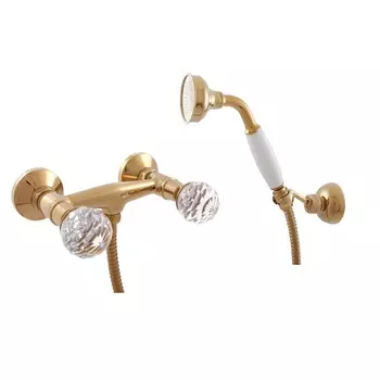 Смеситель для душа Rav Slezak