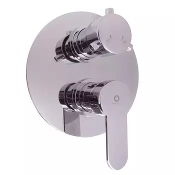 Смеситель для душа Rav Slezak