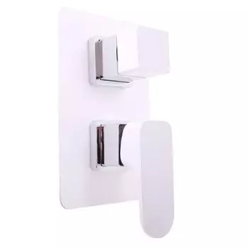 Смеситель для душа Rav Slezak