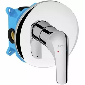 Смеситель для душа Ravak