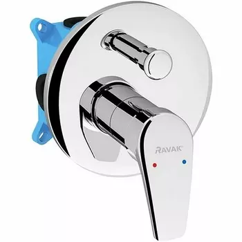 Смеситель для душа Ravak