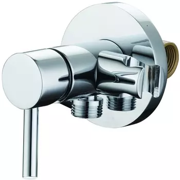 Смеситель для душа RGW