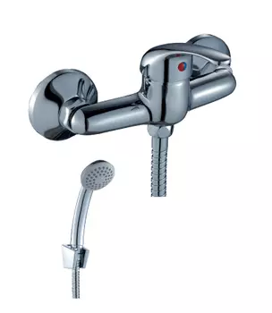 Смеситель для душа Rossinka