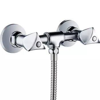 Смеситель для душа Ростовская Мануфактура Сантехники