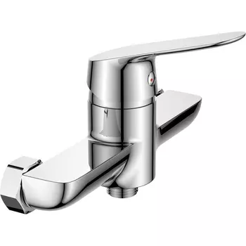 Смеситель для душа Rush