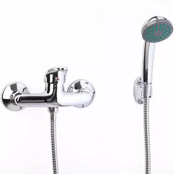 Смеситель для душа Сантаком