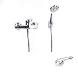 Смеситель для душа Сантаком