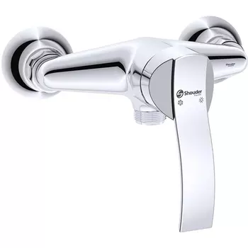 Смеситель для душа Shouder