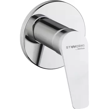 Смеситель для душа STWORKI