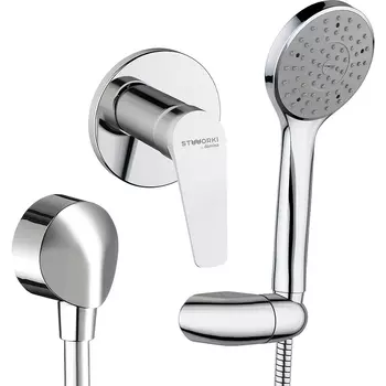 Смеситель для душа STWORKI