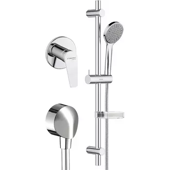 Смеситель для душа STWORKI