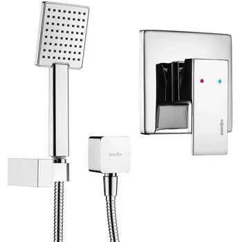 Смеситель для душа Swedbe