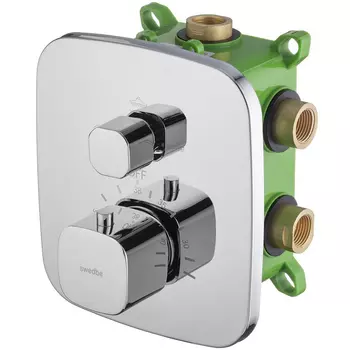 Смеситель для душа Swedbe