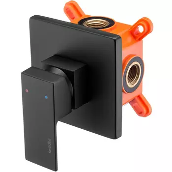 Смеситель для душа Swedbe