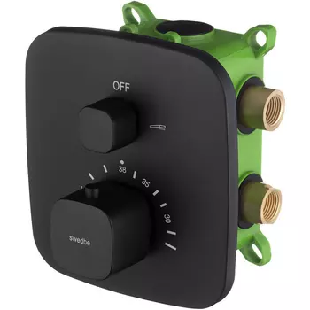 Смеситель для душа Swedbe