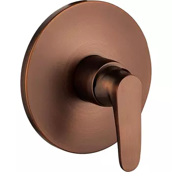 Смеситель для душа Swedbe