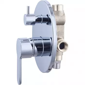 Смеситель для душа Swedbe