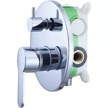 Смеситель для душа Swedbe