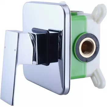 Смеситель для душа Swedbe