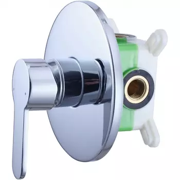 Смеситель для душа Swedbe