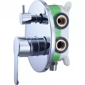 Смеситель для душа Swedbe